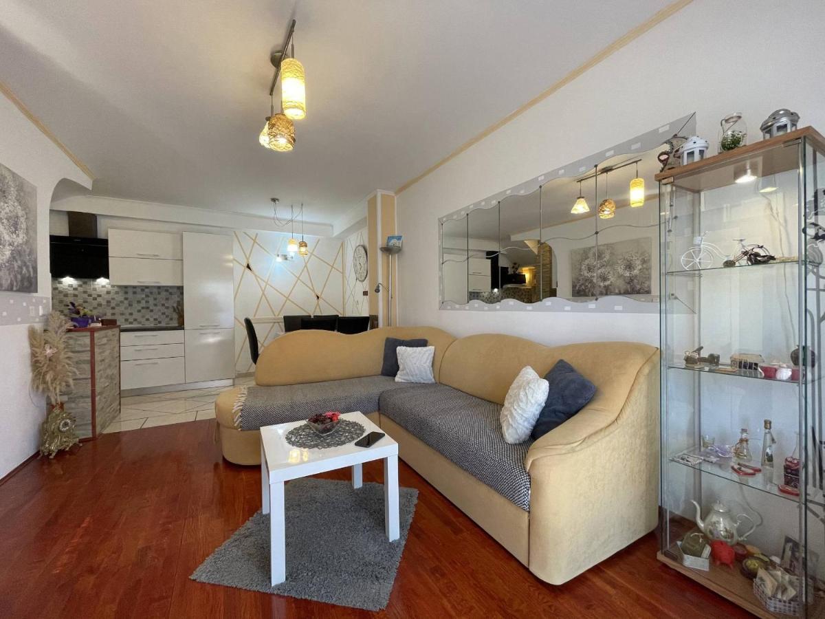 Apartment Malu Pula Ngoại thất bức ảnh