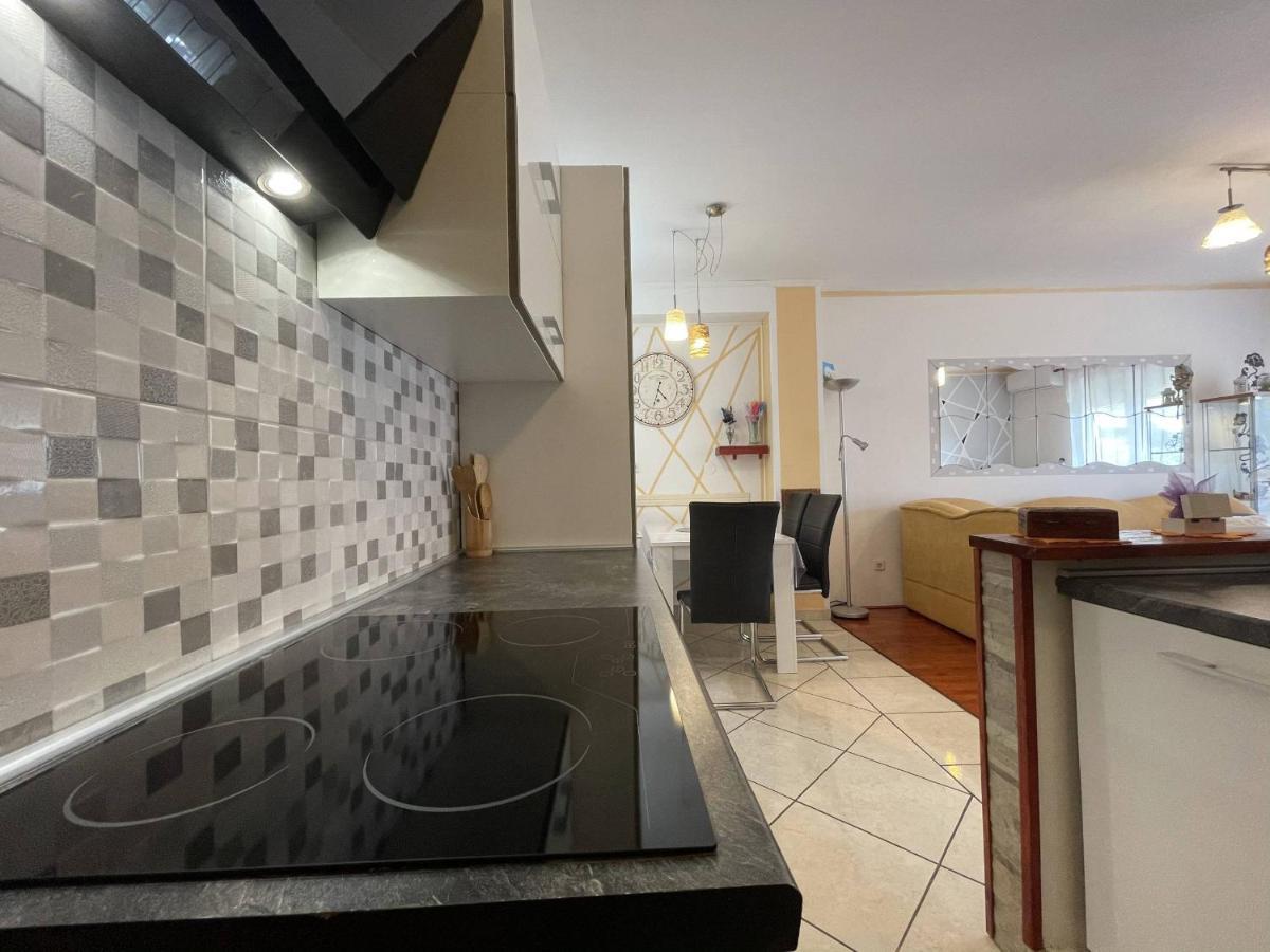 Apartment Malu Pula Ngoại thất bức ảnh