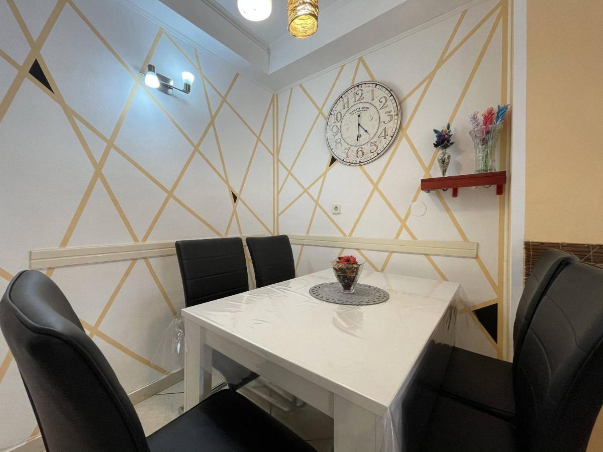 Apartment Malu Pula Ngoại thất bức ảnh