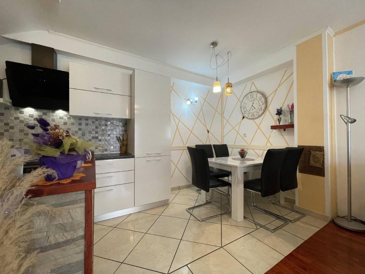 Apartment Malu Pula Ngoại thất bức ảnh