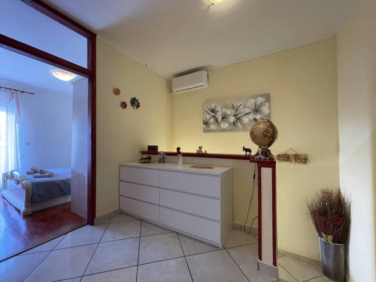 Apartment Malu Pula Ngoại thất bức ảnh