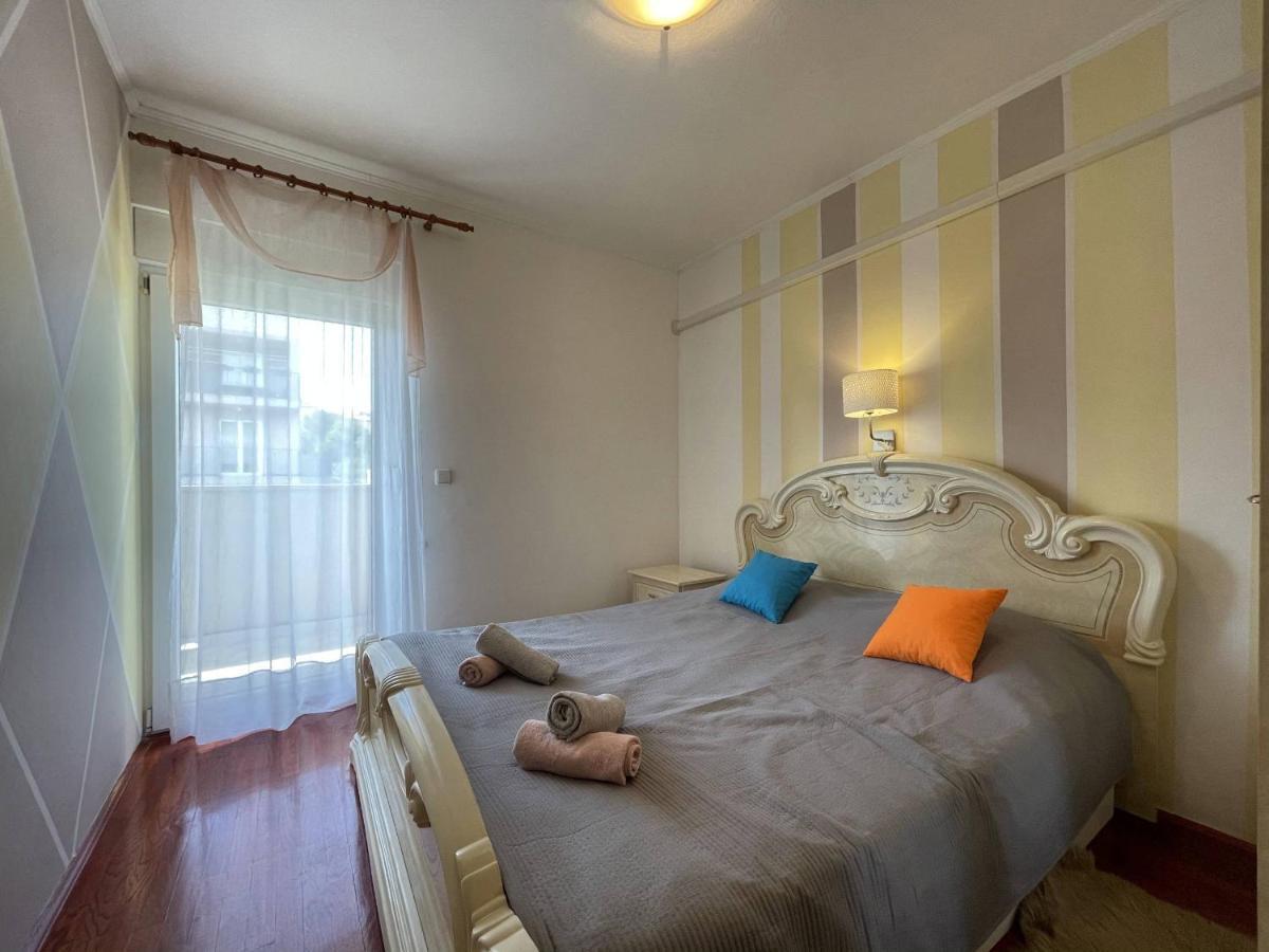 Apartment Malu Pula Ngoại thất bức ảnh